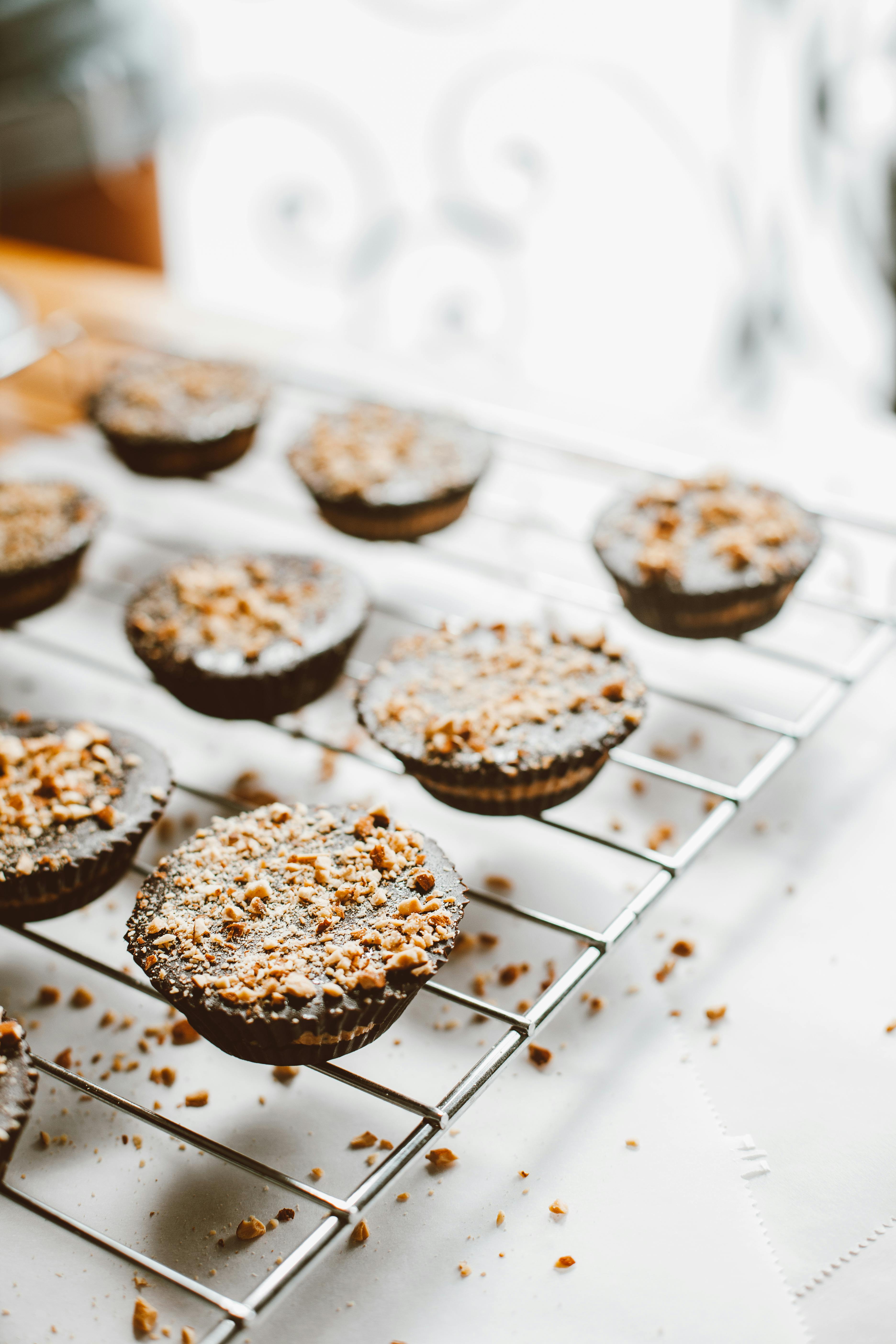 Oven Racks